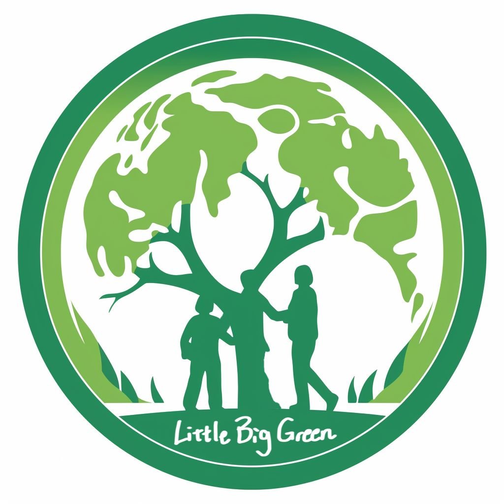Established in 2023, LittleBigGreen is a movement dedicated to environmental protection.