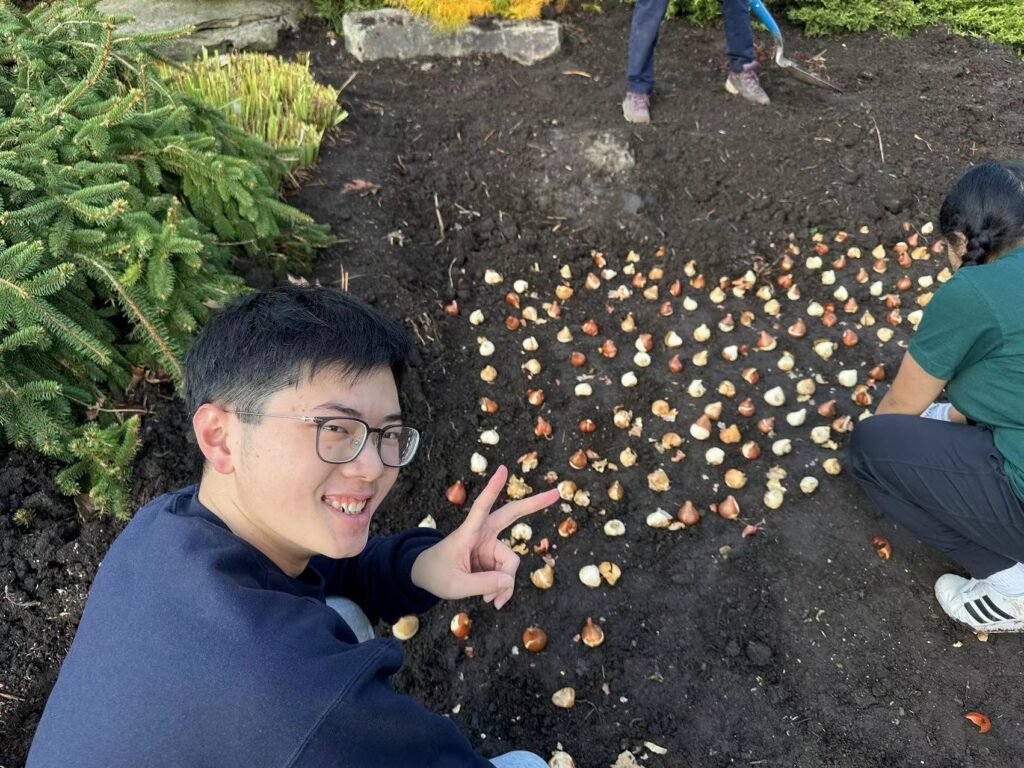 The influence of LittleBigGreen is evident in both the personal advancement of its members and the concrete results achieved in the community.