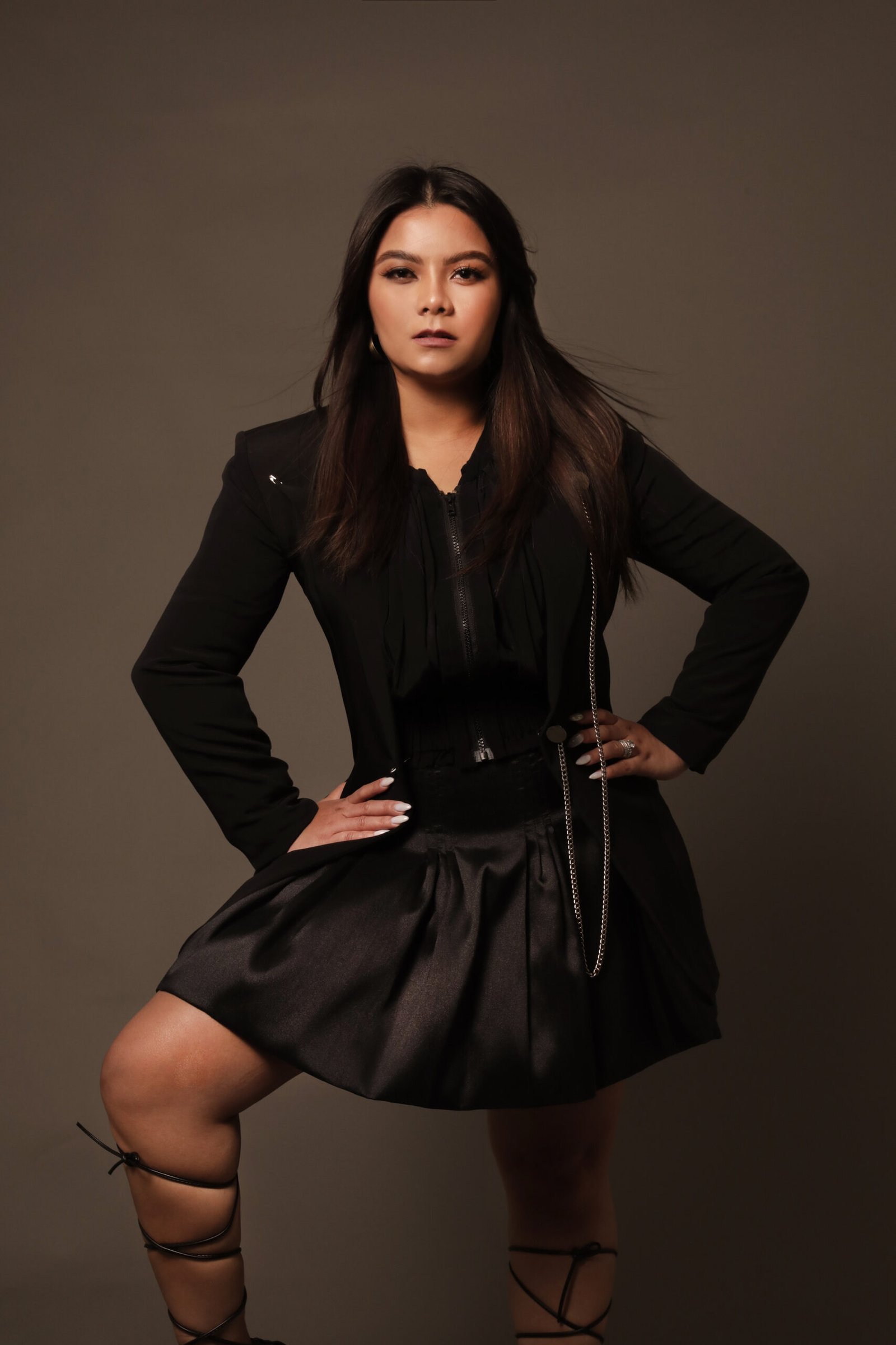 Gisella Zimmer Elite Beauty Bar